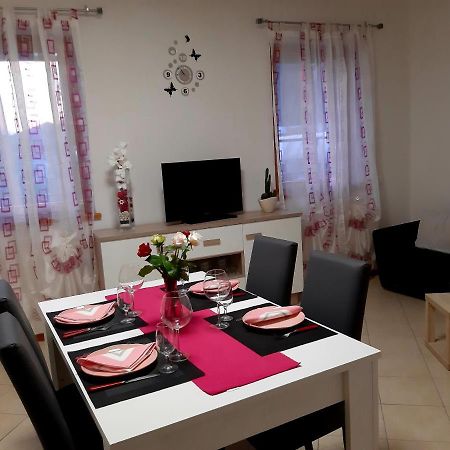 Mariel Holiday Home Левіко-Терме Екстер'єр фото