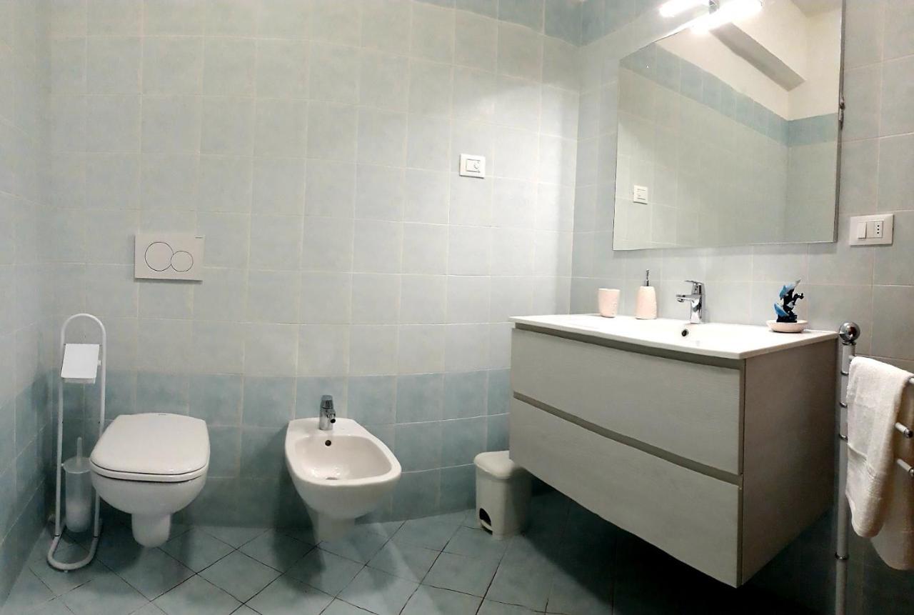 Mariel Holiday Home Левіко-Терме Екстер'єр фото