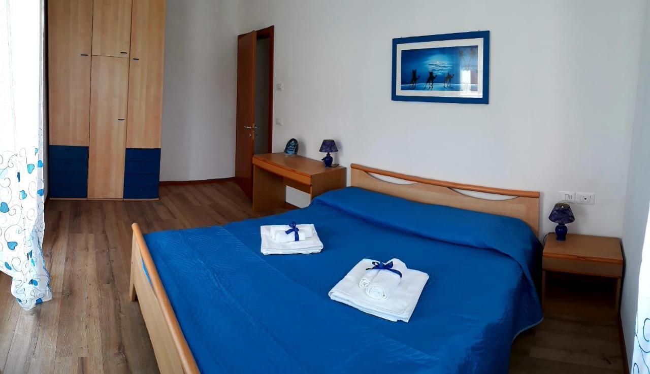 Mariel Holiday Home Левіко-Терме Екстер'єр фото