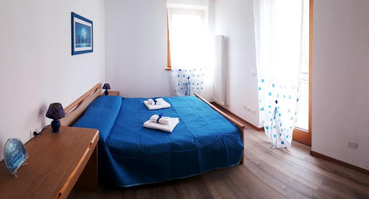Mariel Holiday Home Левіко-Терме Екстер'єр фото