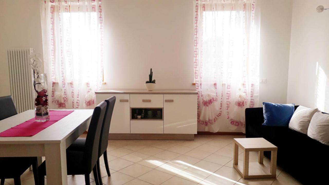 Mariel Holiday Home Левіко-Терме Екстер'єр фото