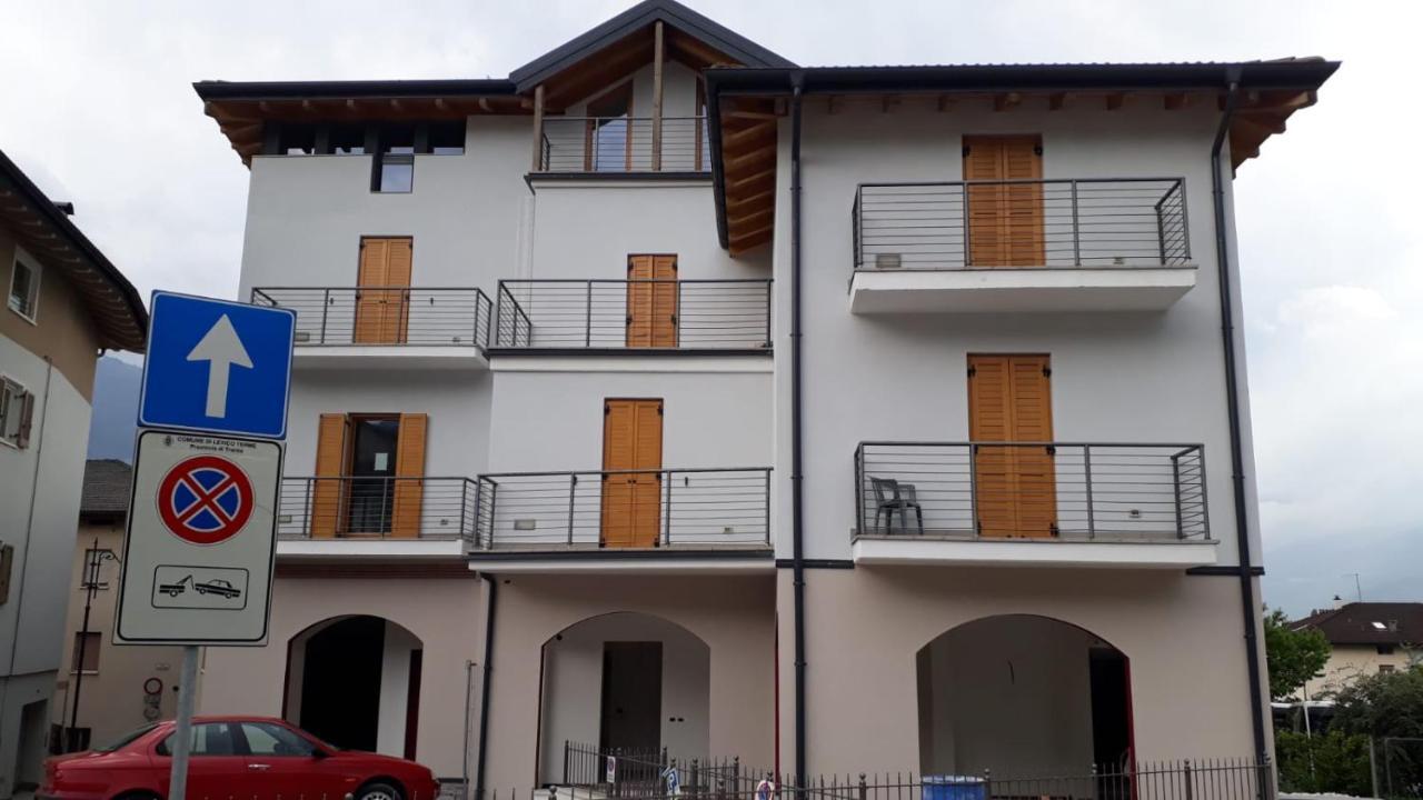 Mariel Holiday Home Левіко-Терме Екстер'єр фото
