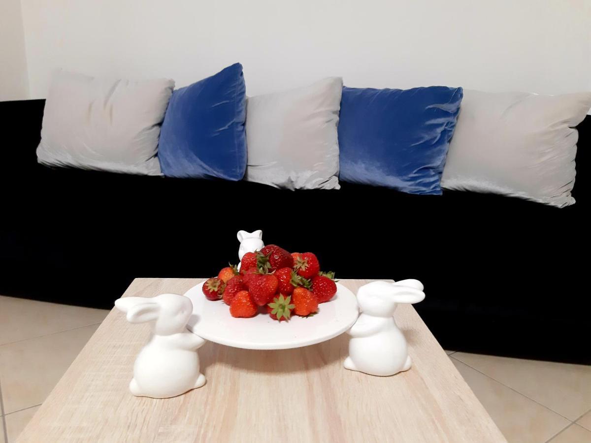 Mariel Holiday Home Левіко-Терме Екстер'єр фото
