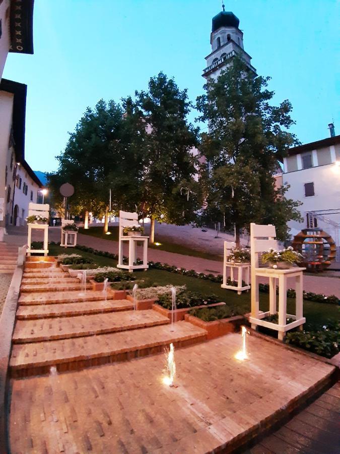 Mariel Holiday Home Левіко-Терме Екстер'єр фото