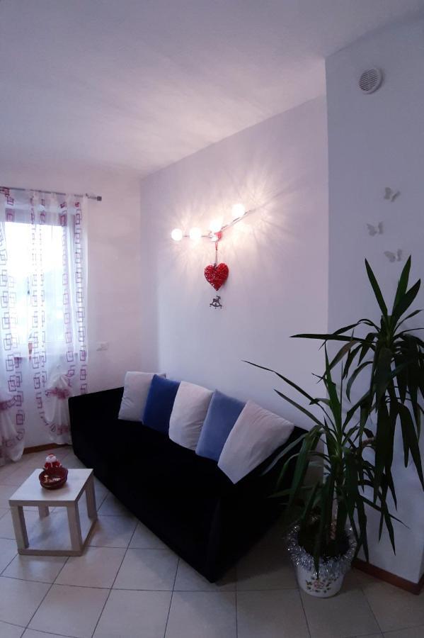 Mariel Holiday Home Левіко-Терме Екстер'єр фото
