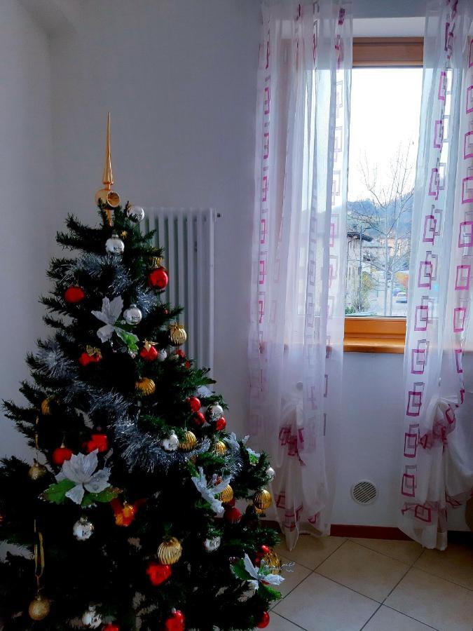 Mariel Holiday Home Левіко-Терме Екстер'єр фото